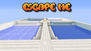 Tải về Escape Me cho Minecraft 1.8.9